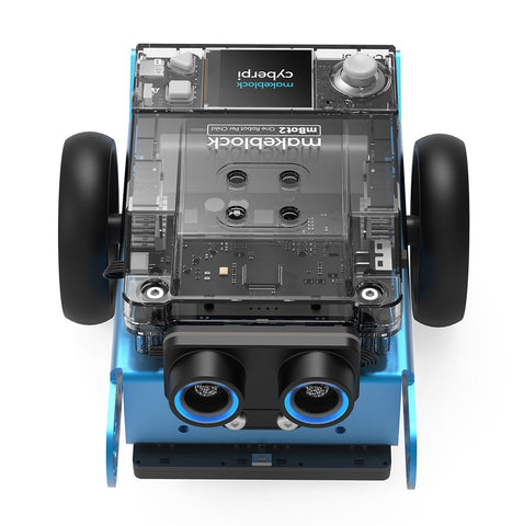 Makeblock mBot2 Coding Kit Education Robot – Kingly Pte Ltd