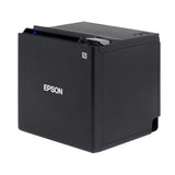 Epson TM-M30II-NT Thermal Receipt Printer Black with USB Lightning