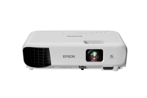 Epson EB-E10 XGA 3LCD Projector