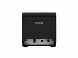 Epson TM-T82III Ethernet Thermal Receipt Printer Black