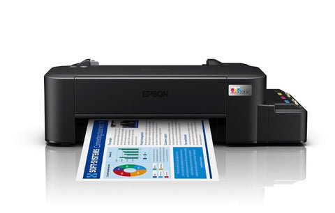 Epson EcoTank L121 A4 Ink Tank Printer