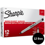 Sharpie Fine Point Permanent Marker Pen (Wholesale)