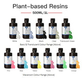 Anycubic Plant-based UV ECO Resin 405nm