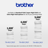 Brother TN-451 Toner Cartridge