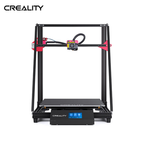 Creality CR-10 MAX DIY 3D Printer Kit 450x450x470mm