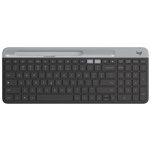 Logitech K580 Slim Multi-Device Wireless Keyboard