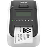 Brother QL-820NWB Wireless and Bluetooth Label Printer