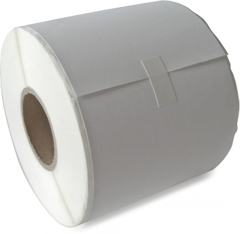 Premium Epson 100mm x 40m Continuous Label Roll