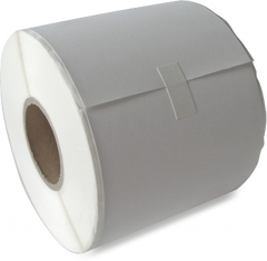 Premium Epson 100mm x 40m Continuous Label Roll