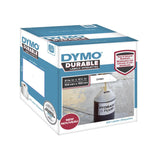 DYMO LW Durable Industrial Labels for LabelWriter Label Printers