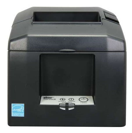 Star Micronics TSP654II BTi Bluetooth Thermal Receipt Printer