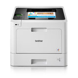 Brother HL-L8260CDN Single Function Automatic 2-sided Printing Colour Laser Printer with Gigabit Ethernet