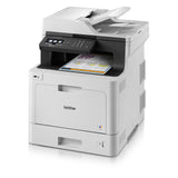 Brother MFC-L8690CDW Colour Laser Multi-Function Printer