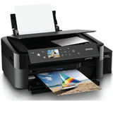 Epson L850 Photo All-in-One Ink Tank Printer