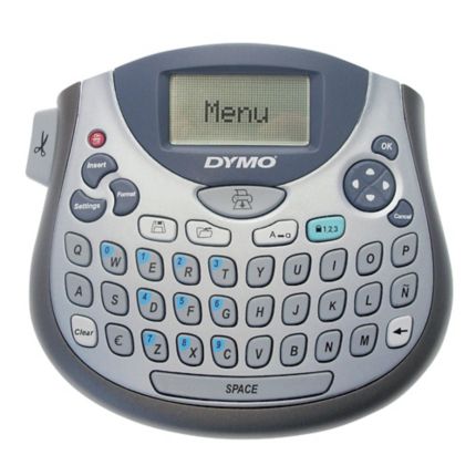 Dymo LetraTag LT-100T Handheld Label Printer