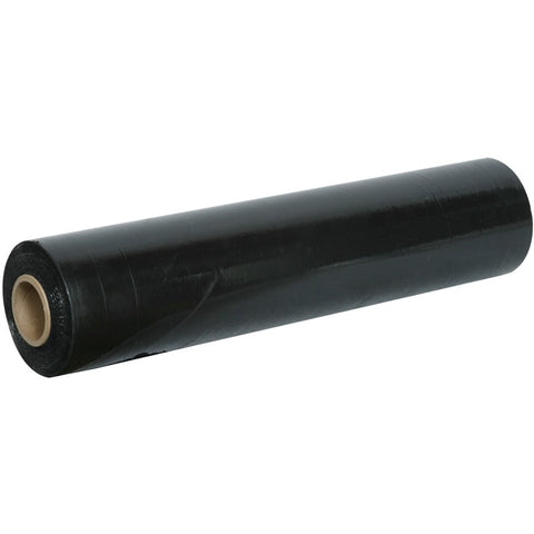 Black Stretch Film for Pallet Wrap