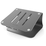 Bestand Laptop Stand - Ergonomic Aluminum Ventilated Desktop Stand for MacBook