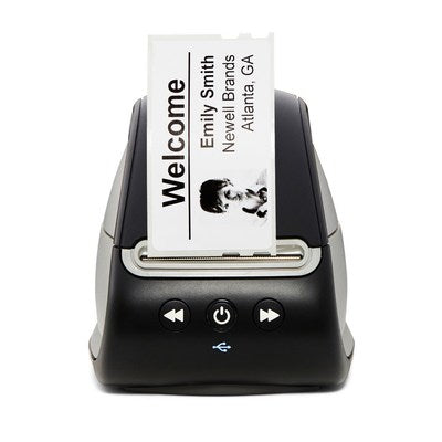 DYMO LabelWriter 550 Direct Thermal Label Printer