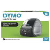 DYMO LabelWriter 550 Direct Thermal Label Printer