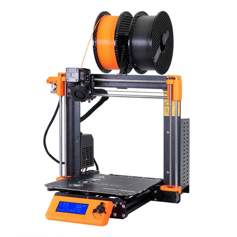 Original Prusa i3 MK3S+ 3D Printer