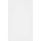 CR8030 Blank PVC Cards