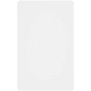 CR8030 Blank PVC Cards