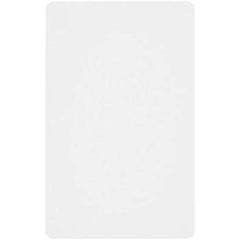 CR8030 Blank PVC Cards