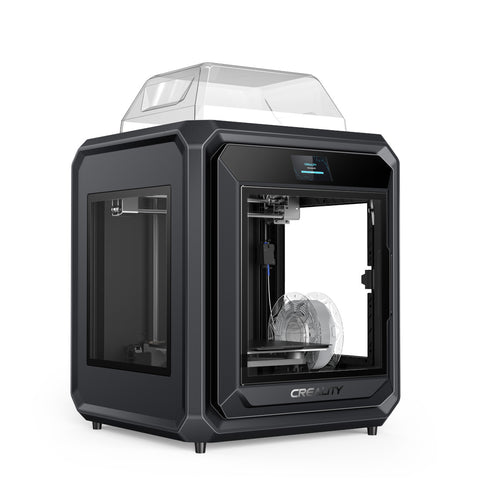 Creality Sermoon D3 Enclosed Smart 3D Printer 300x250x300mm
