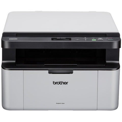 Brother DCP-1610W 20PPM A4 Monochrome Laser Printer