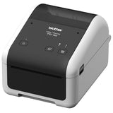 Brother TD-4420DN 4-inch Network Industrial Label Printer