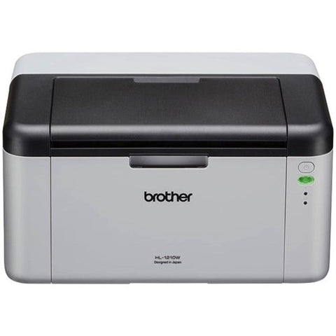 Brother HL-1210W 20PPM A4 Wireless Monochrome Laser Printer