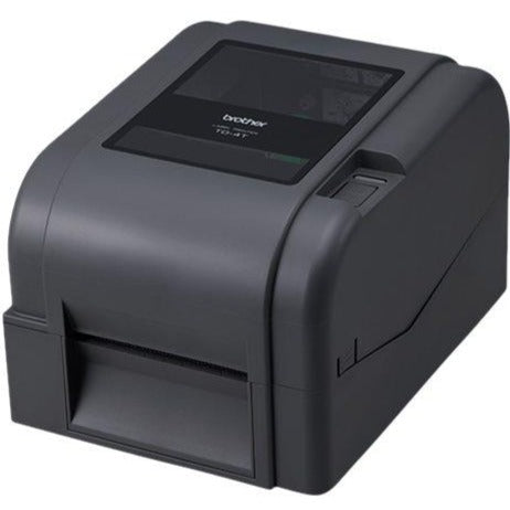 Brother TD-4520TN 4-inch Network Industrial Label Printer