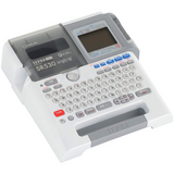 King Jim SR530 Tepra Pro Handheld Label Writer