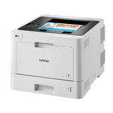 Brother HL-L8260CDN Single Function Automatic 2-sided Printing Colour Laser Printer with Gigabit Ethernet