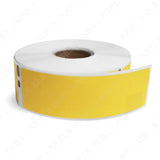 Kingly Dymo 11352 Return Address Labels 25mm x 54mm Yellow