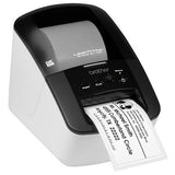 Brother QL-700 High-speed Professional Label Printer (End of Life)