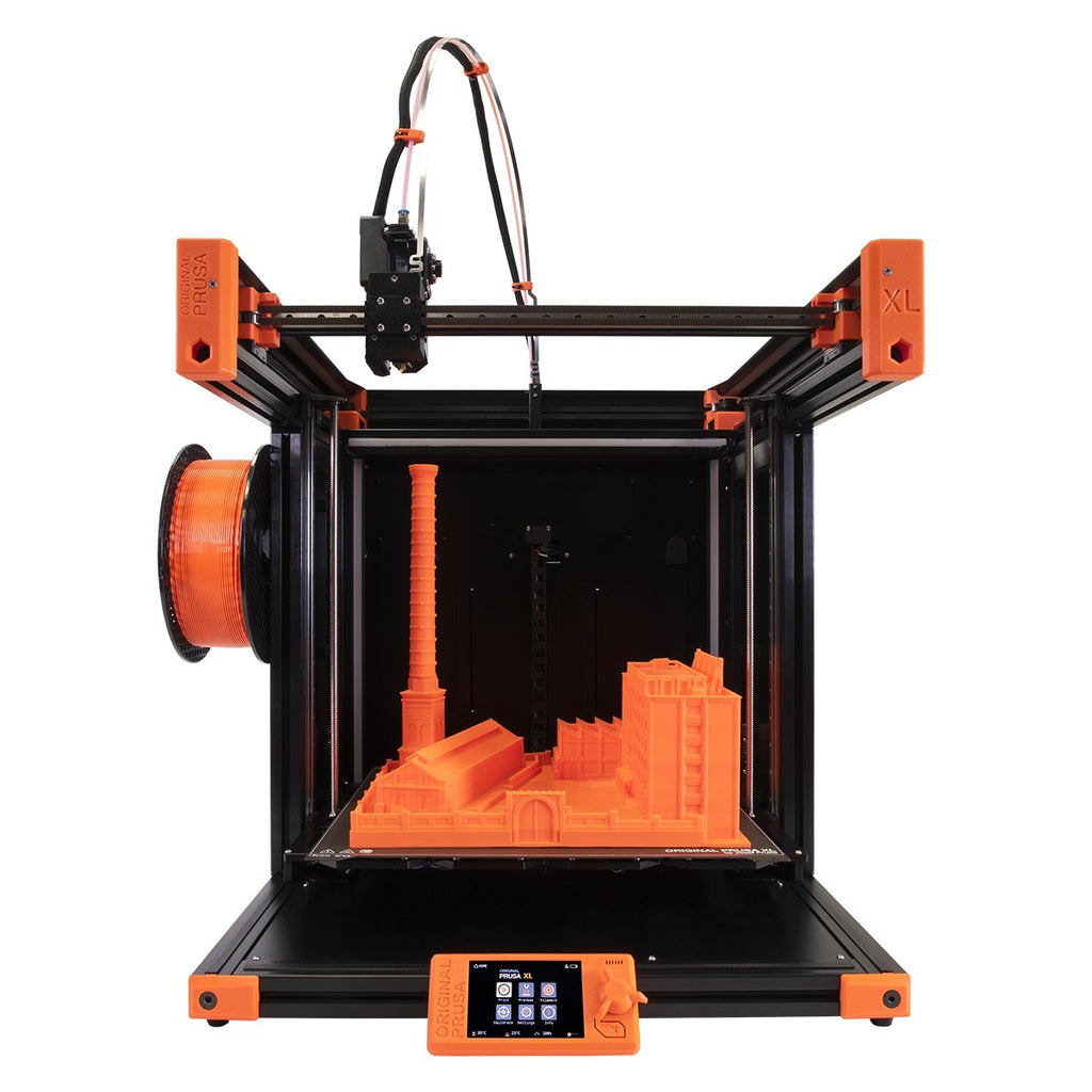 Original Prusa XL CoreXY 3D Printer