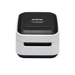 Brother VC-500W Full Colour Wireless Labeller Zero Ink Technology