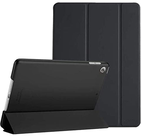 Case for iPad 10.2-inch 9th Generation, Black