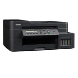 Brother DCP-T820DW 30PPM A4 3-in-1 Duplex Wireless Multi-Function Ink Tank Printer
