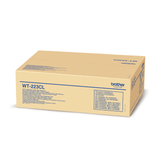 Brother WT-223CL Genuine Waste Toner Unit