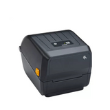 Zebra ZD220 Thermal Transfer Desktop Label Printer 203 dpi USB