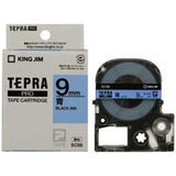 King Jim Tepra Pro Label Tape Cartridge