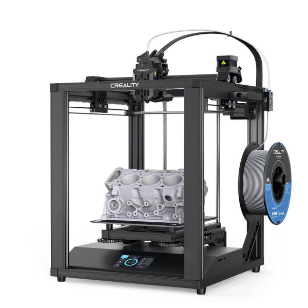 Creality Ender-5 S1 DIY 3D Printer Kit 220x220x280mm