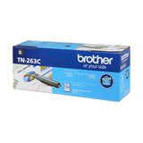 Brother TN-263 Toner Cartridge