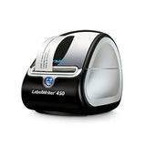DYMO LabelWriter 450 Thermal Label Maker
