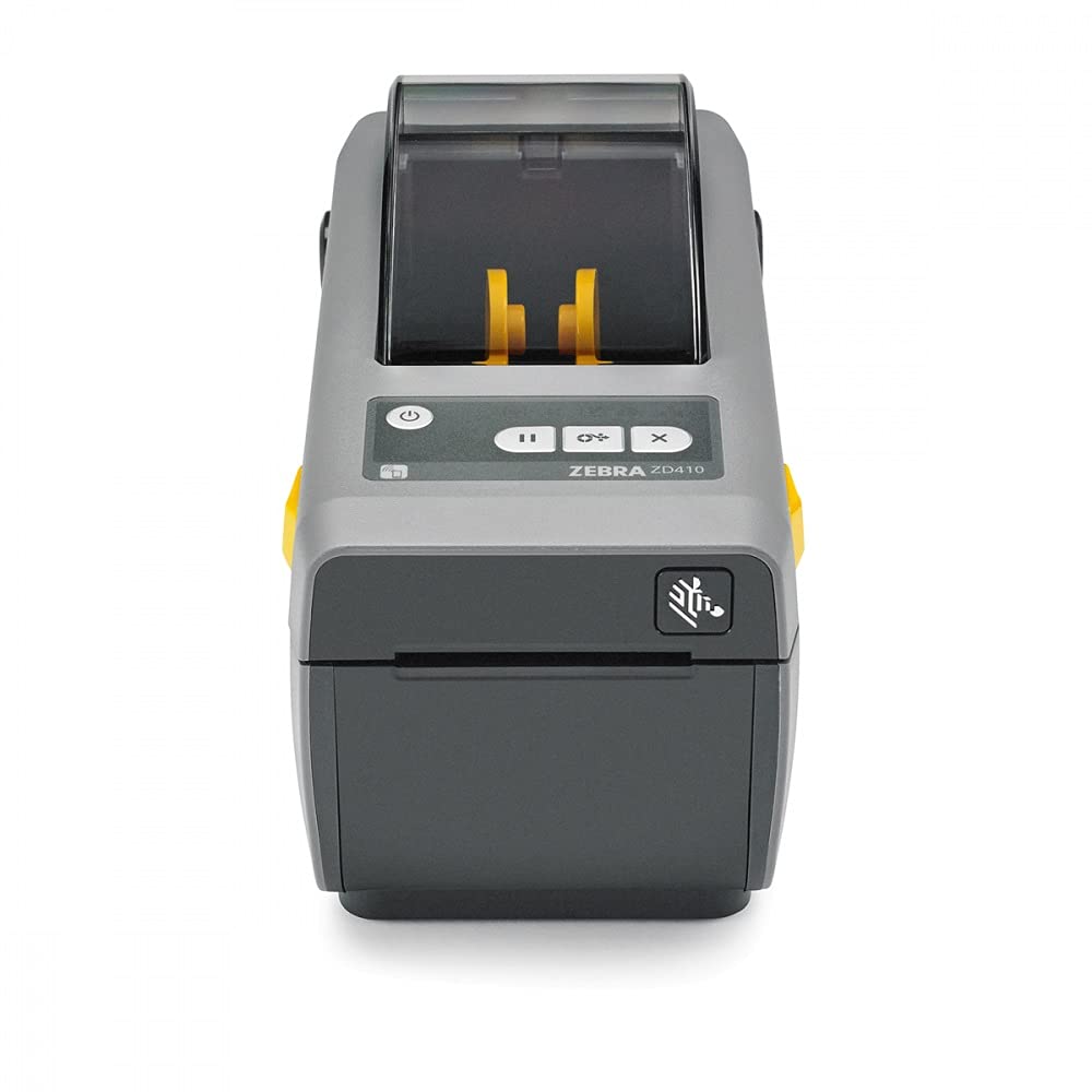 Zebra ZD410 Direct Thermal 2-inch Desktop Label Printer – Kingly Pte Ltd