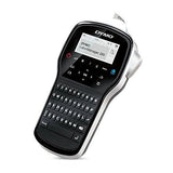 DYMO LabelManager 280 Rechargeable Handheld Label Maker with QWERTY keyboard