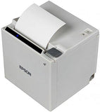 Epson TM-M30 Bluetooth Thermal Receipt Printer White