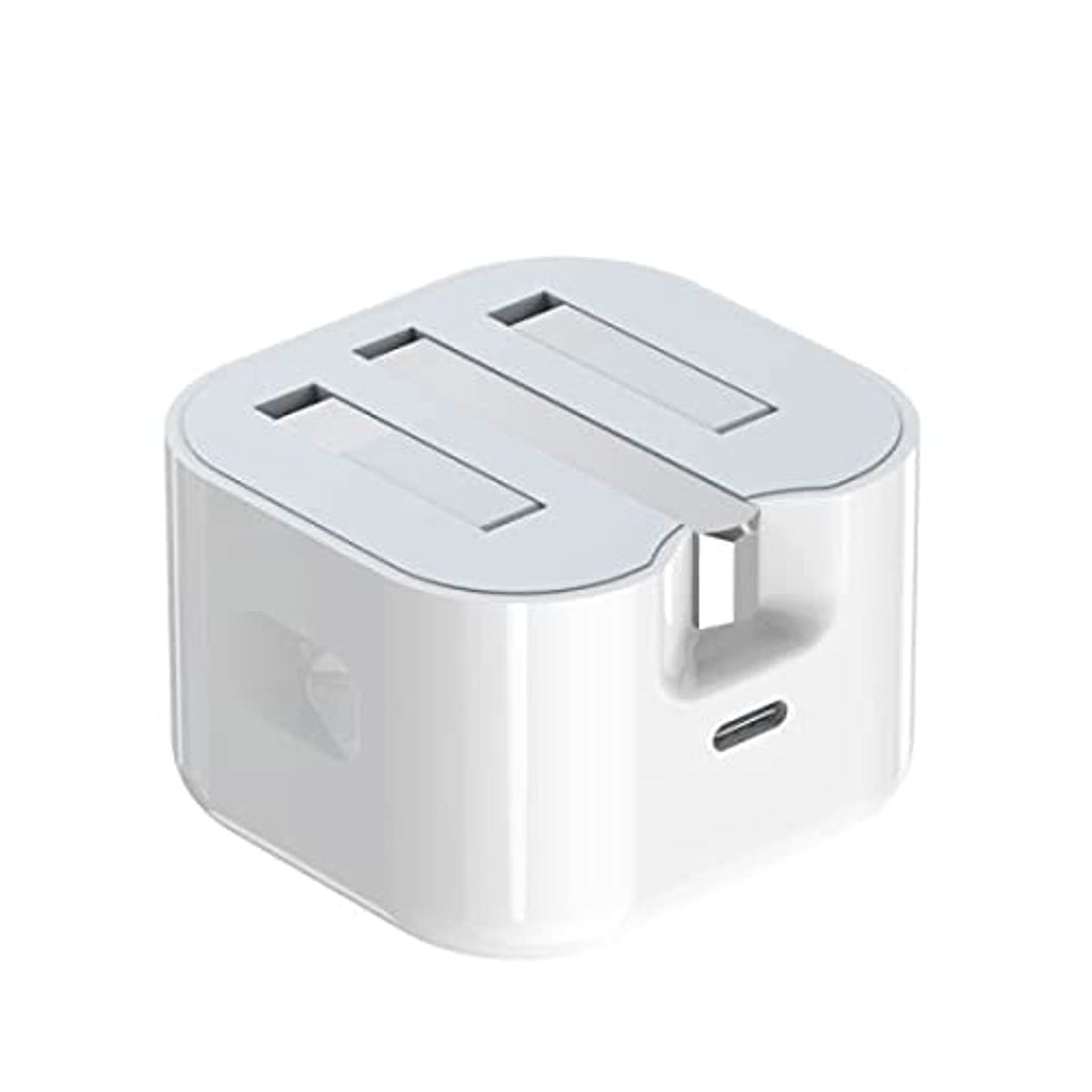 Apple 20W USB-C Power Adapter